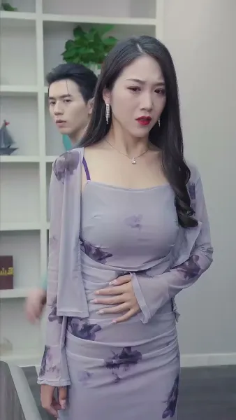 ตัวตนสะใภ้ถูกเปิดโปง