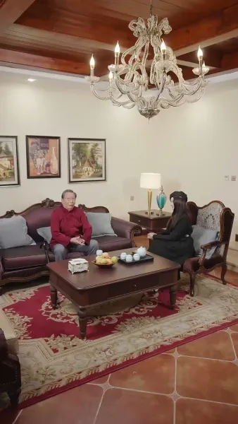 ตัวตนสะใภ้ถูกเปิดโปง