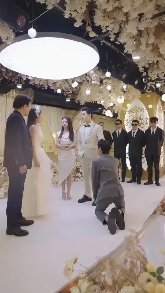 ตัวตนสะใภ้ถูกเปิดโปง