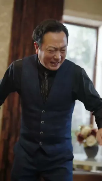 ตัวตนสะใภ้ถูกเปิดโปง