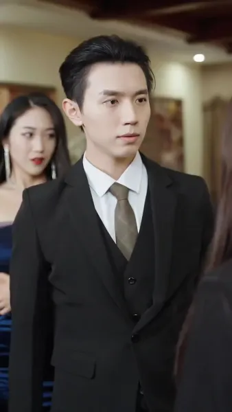 ตัวตนสะใภ้ถูกเปิดโปง