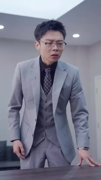 ตัวตนสะใภ้ถูกเปิดโปง