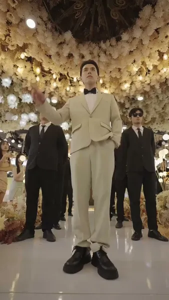 ตัวตนสะใภ้ถูกเปิดโปง