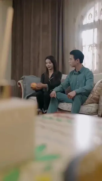 ตัวตนสะใภ้ถูกเปิดโปง