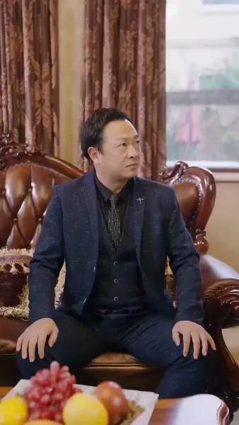 ตัวตนสะใภ้ถูกเปิดโปง