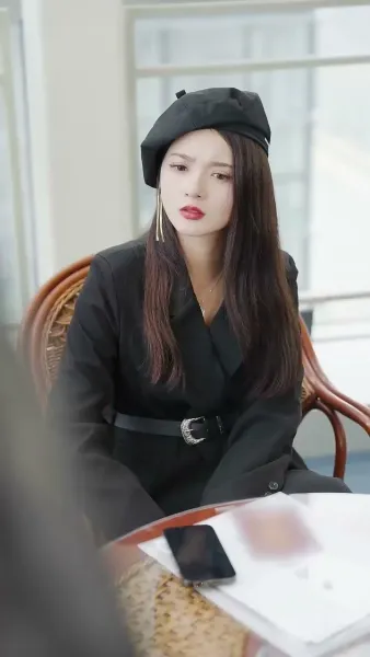 ตัวตนสะใภ้ถูกเปิดโปง