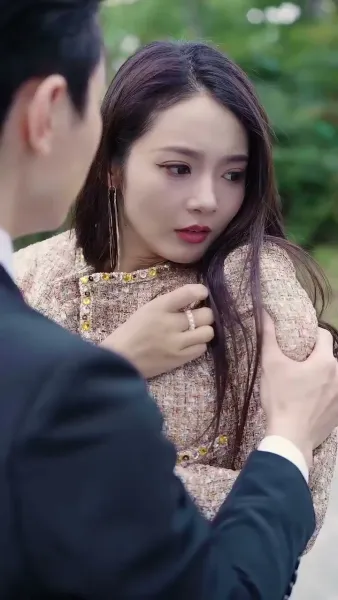 ตัวตนสะใภ้ถูกเปิดโปง