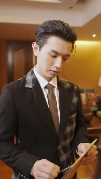 ตัวตนสะใภ้ถูกเปิดโปง