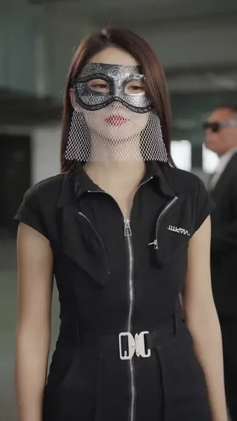 ตัวตนสะใภ้ถูกเปิดโปง