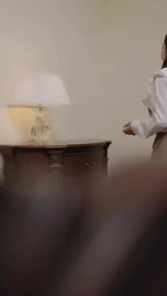 ตัวตนสะใภ้ถูกเปิดโปง