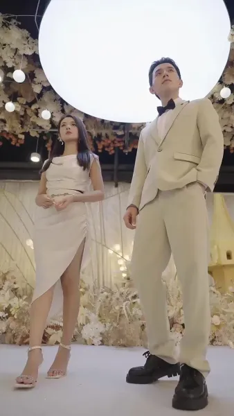 ตัวตนสะใภ้ถูกเปิดโปง