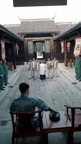 วีรบุรุษเหมันต์