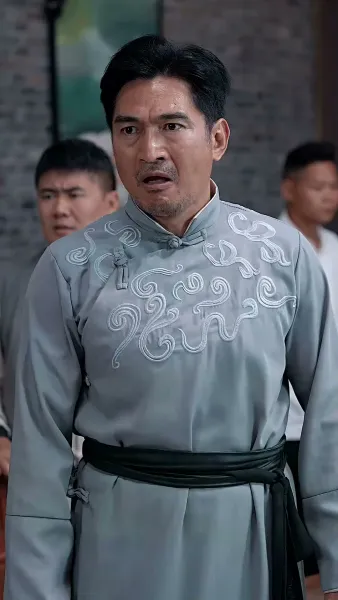 วีรบุรุษเหมันต์