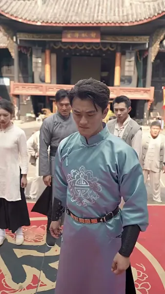 วีรบุรุษเหมันต์