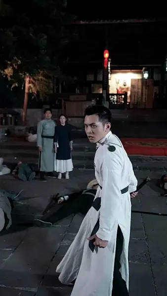 วีรบุรุษเหมันต์