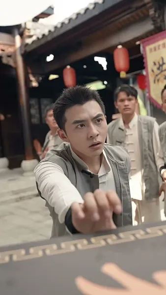 วีรบุรุษเหมันต์