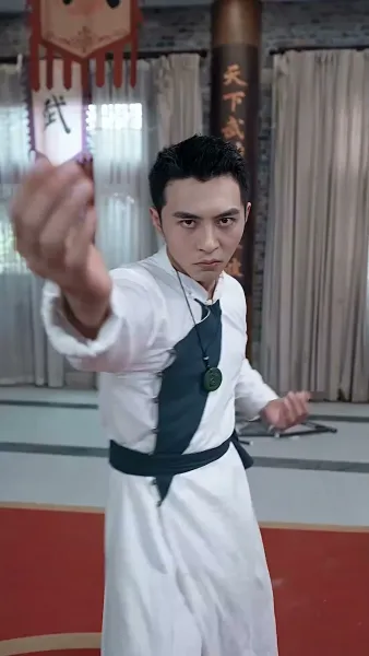 วีรบุรุษเหมันต์