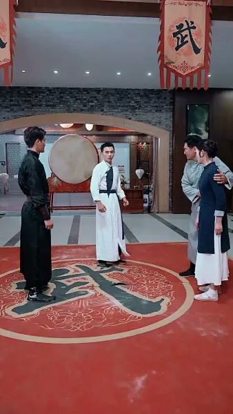 วีรบุรุษเหมันต์