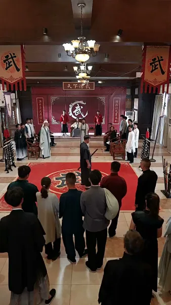 วีรบุรุษเหมันต์