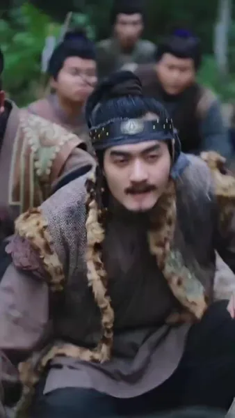 อยู่ดีๆ มีลูกสาวห้าคน แถมแม่เป็นฮ่องเต้หญิงอีก