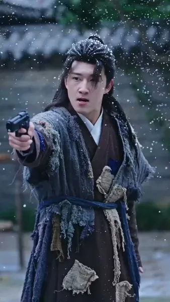 อยู่ดีๆ มีลูกสาวห้าคน แถมแม่เป็นฮ่องเต้หญิงอีก