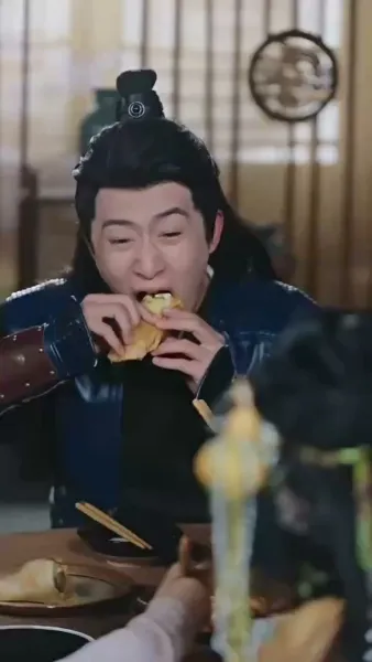 อยู่ดีๆ มีลูกสาวห้าคน แถมแม่เป็นฮ่องเต้หญิงอีก