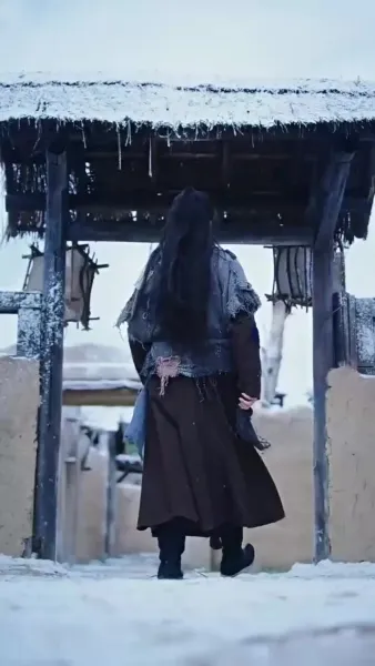 อยู่ดีๆ มีลูกสาวห้าคน แถมแม่เป็นฮ่องเต้หญิงอีก