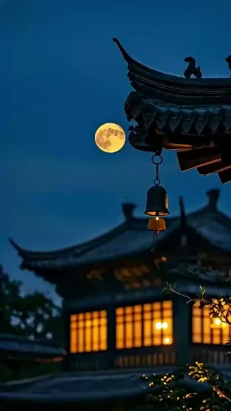 อยู่ดีๆ มีลูกสาวห้าคน แถมแม่เป็นฮ่องเต้หญิงอีก