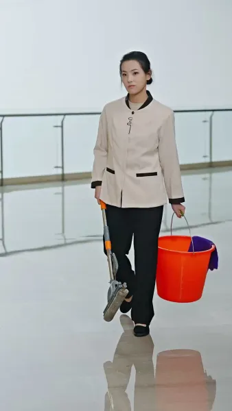 [พากย์เสียง] แต่งงานฟ้าแลบกับพ่อของลูก