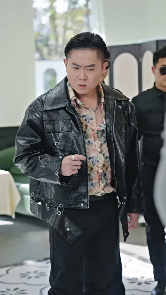 [พากย์เสียง] แต่งงานฟ้าแลบกับพ่อของลูก