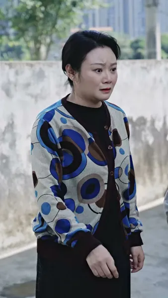 [พากย์เสียง] แต่งงานฟ้าแลบกับพ่อของลูก