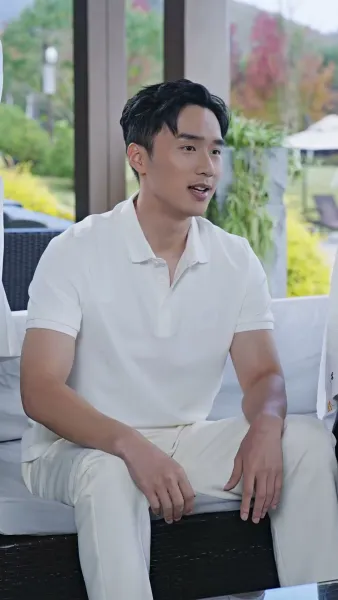 [พากย์เสียง] แต่งงานฟ้าแลบกับพ่อของลูก