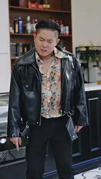 [พากย์เสียง] แต่งงานฟ้าแลบกับพ่อของลูก