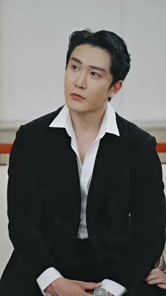 [พากย์เสียง] แต่งงานฟ้าแลบกับพ่อของลูก