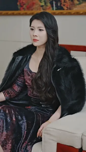 [พากย์เสียง] แต่งงานฟ้าแลบกับพ่อของลูก