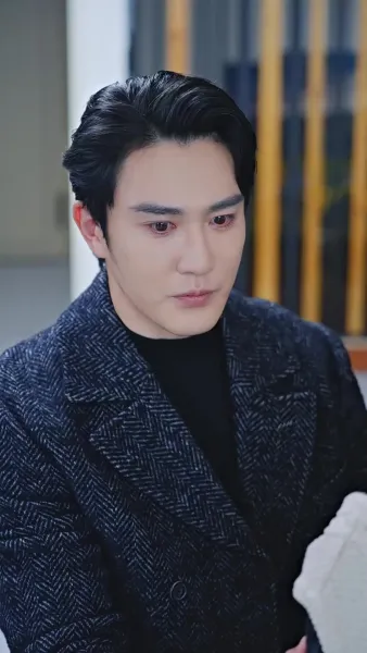 [พากย์เสียง] แต่งงานฟ้าแลบกับพ่อของลูก