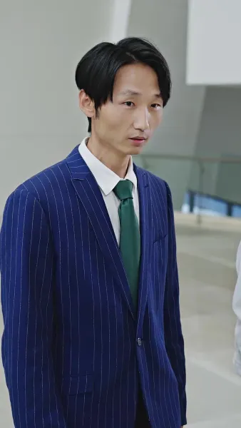 [พากย์เสียง] แต่งงานฟ้าแลบกับพ่อของลูก