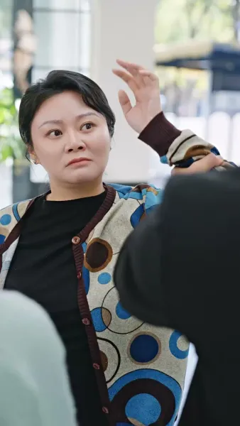 [พากย์เสียง] แต่งงานฟ้าแลบกับพ่อของลูก