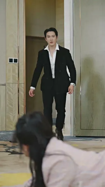 [พากย์เสียง] แต่งงานฟ้าแลบกับพ่อของลูก