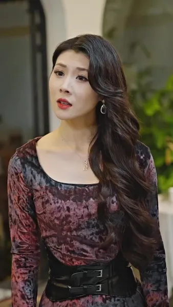 [พากย์เสียง] แต่งงานฟ้าแลบกับพ่อของลูก