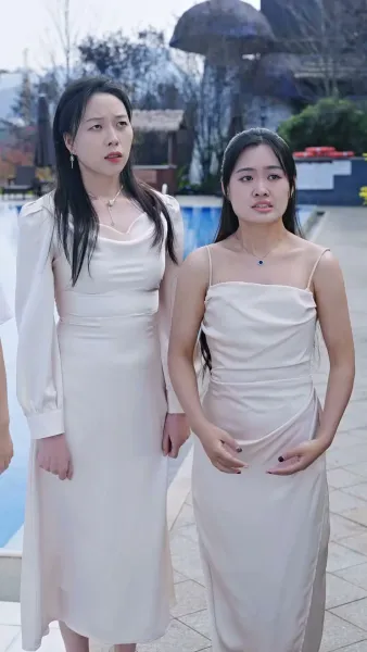 [พากย์เสียง] แต่งงานฟ้าแลบกับพ่อของลูก