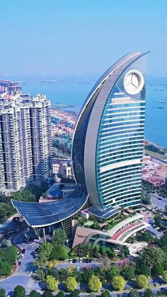 [พากย์เสียง] แต่งงานฟ้าแลบกับพ่อของลูก