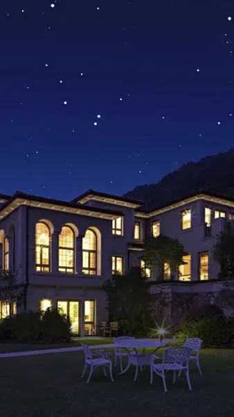 [พากย์เสียง] แต่งงานฟ้าแลบกับพ่อของลูก