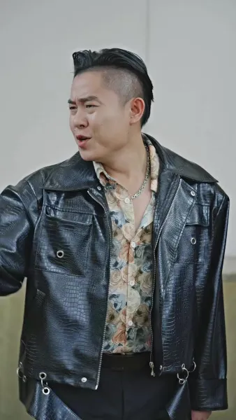 [พากย์เสียง] แต่งงานฟ้าแลบกับพ่อของลูก