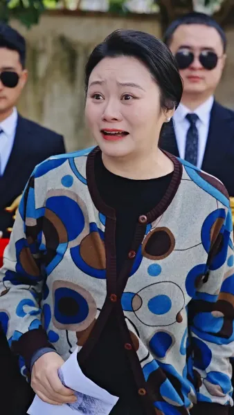 [พากย์เสียง] แต่งงานฟ้าแลบกับพ่อของลูก