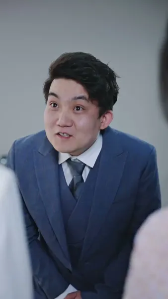 [พากย์เสียง] แต่งงานฟ้าแลบกับพ่อของลูก