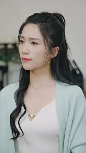 [พากย์เสียง] แต่งงานฟ้าแลบกับพ่อของลูก