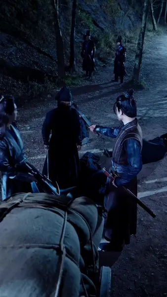 แม่บ้านทะลุมิติ