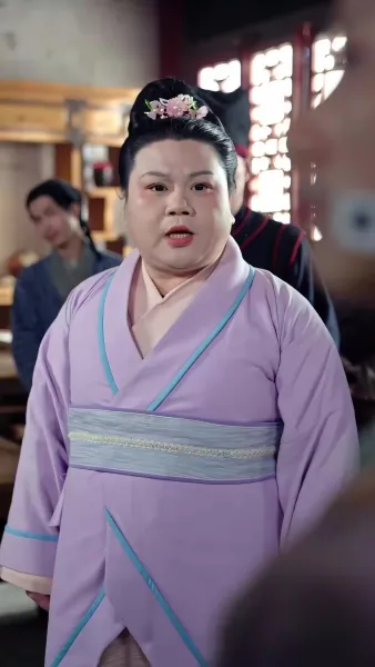 แม่บ้านทะลุมิติ