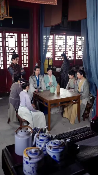 แม่บ้านทะลุมิติ